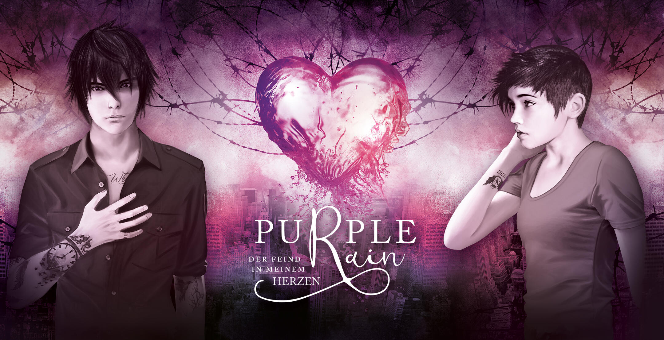 Purple Rain