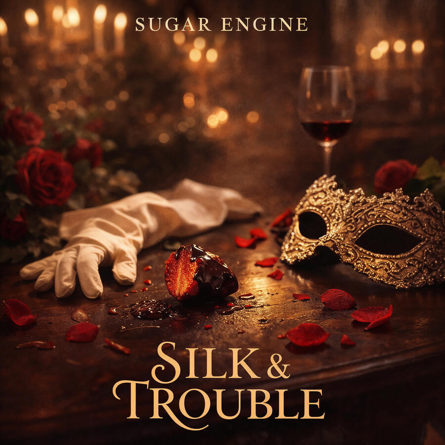Silk & Trouble